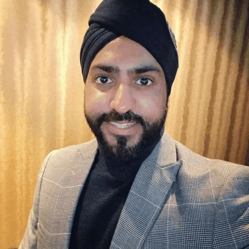 Amrit Sohal