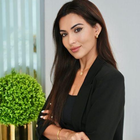 Nikita Sachdev