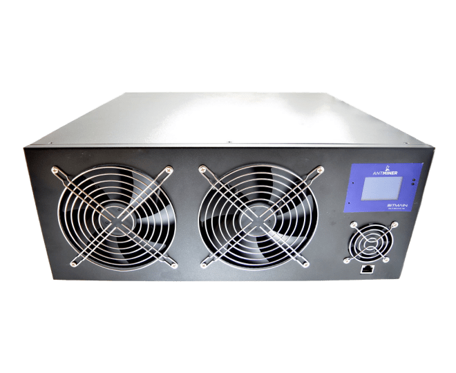 Antminer s2 2025