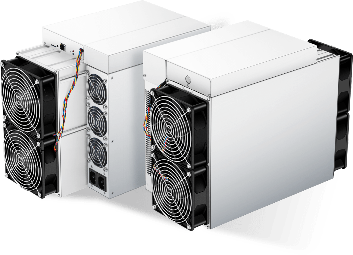 asic bitcoin miner comparison