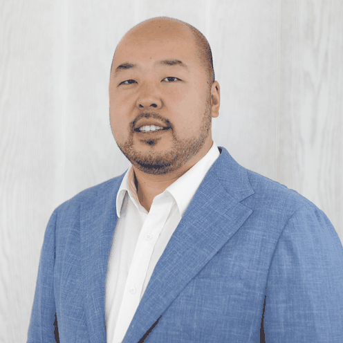 Kevin Zhang