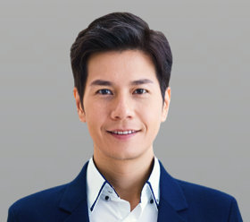 Dr.Hon Johnny Ng MH, JP