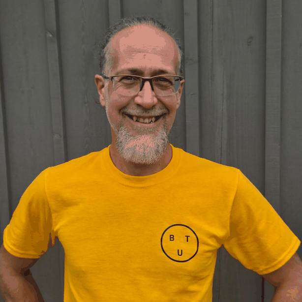 Patrick Lussier
