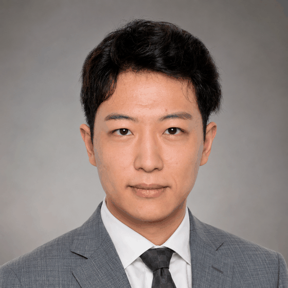 Orlando Wang